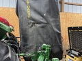 2015 John Deere R280 Disk Mower