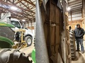 2015 John Deere R280 Disk Mower
