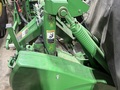 2015 John Deere R280 Disk Mower