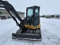 2024 John Deere 50 P Excavator