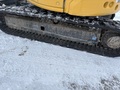 2024 John Deere 50 P Excavator