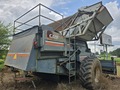 2005 Amadas 2100 Peanut Equipment