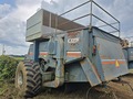 2005 Amadas 2100 Peanut Equipment