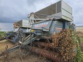 2005 Amadas 2100 Peanut Equipment