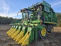 2018 John Deere CP690 Cotton Equipment