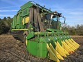 2018 John Deere CP690 Cotton Equipment