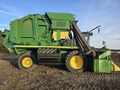 2018 John Deere CP690 Cotton Equipment
