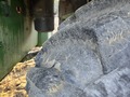 2018 John Deere CP690 Cotton Equipment