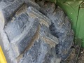 2018 John Deere CP690 Cotton Equipment