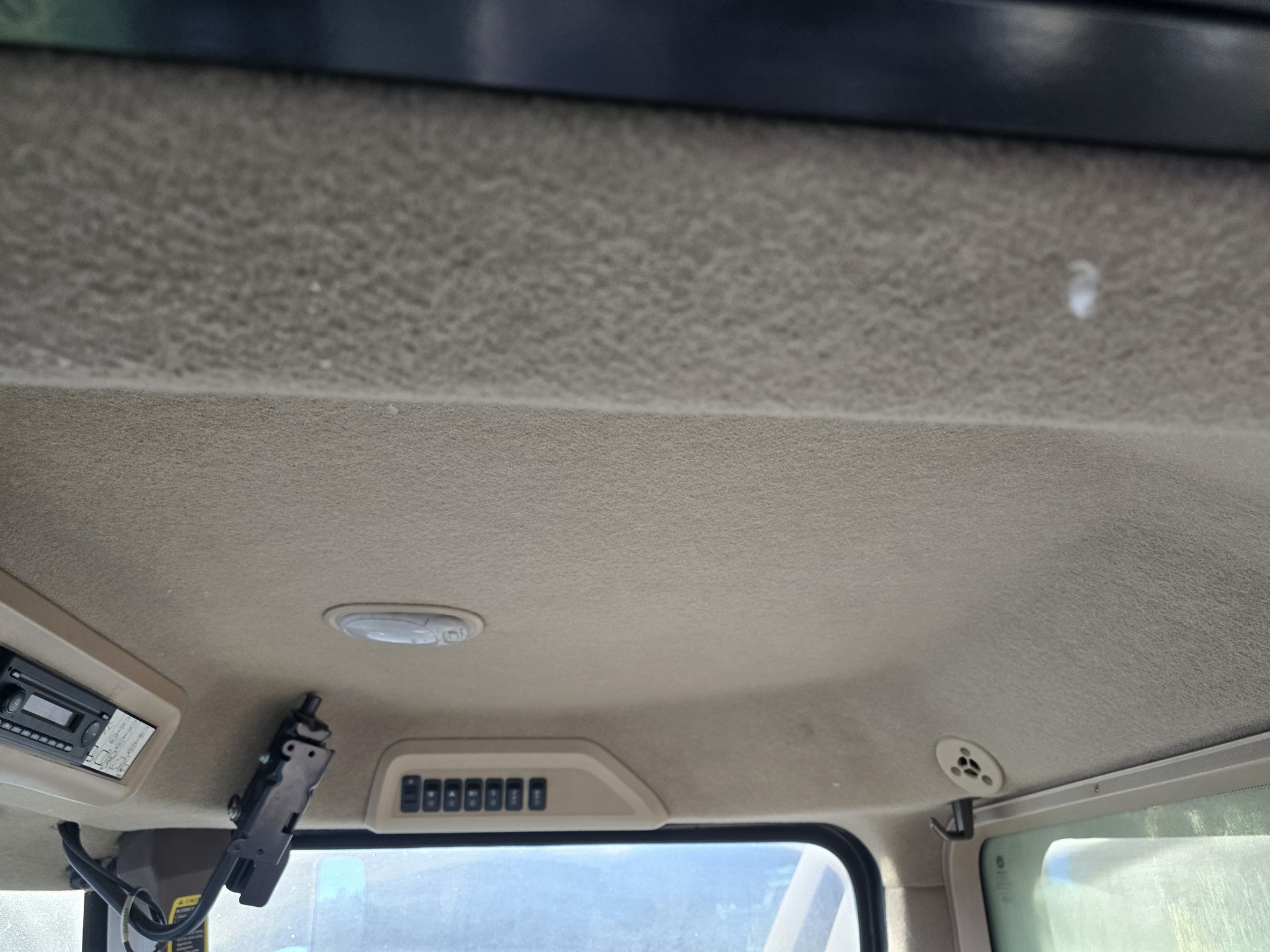 2018 John Deere CP690 Cotton Equipment