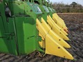 2018 John Deere CP690 Cotton Equipment