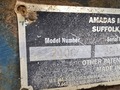 2001 Amadas 2100 Peanut Equipment
