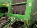 2025 John Deere 561M Round Baler