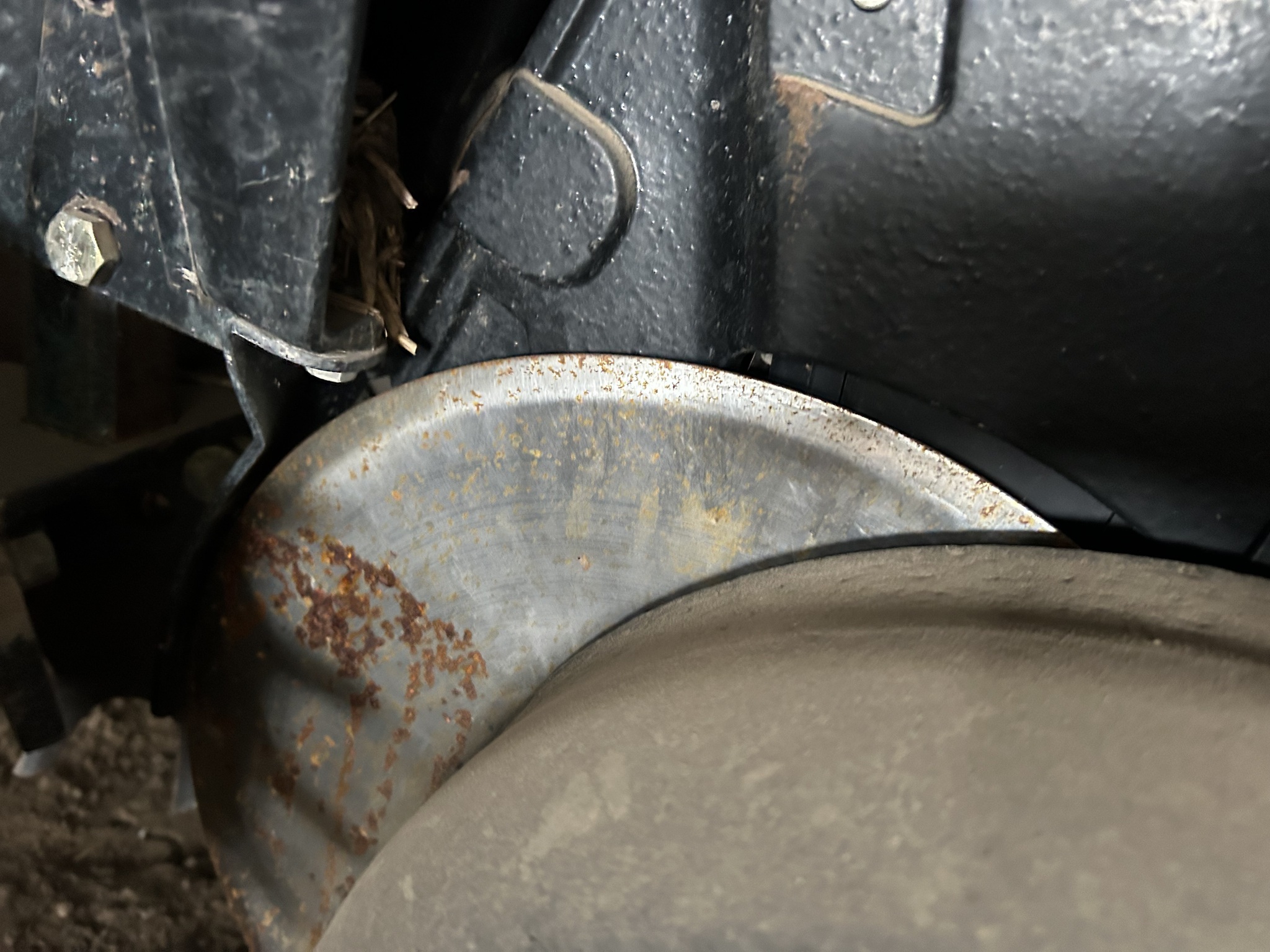 2021 Kinze 4905 Planter