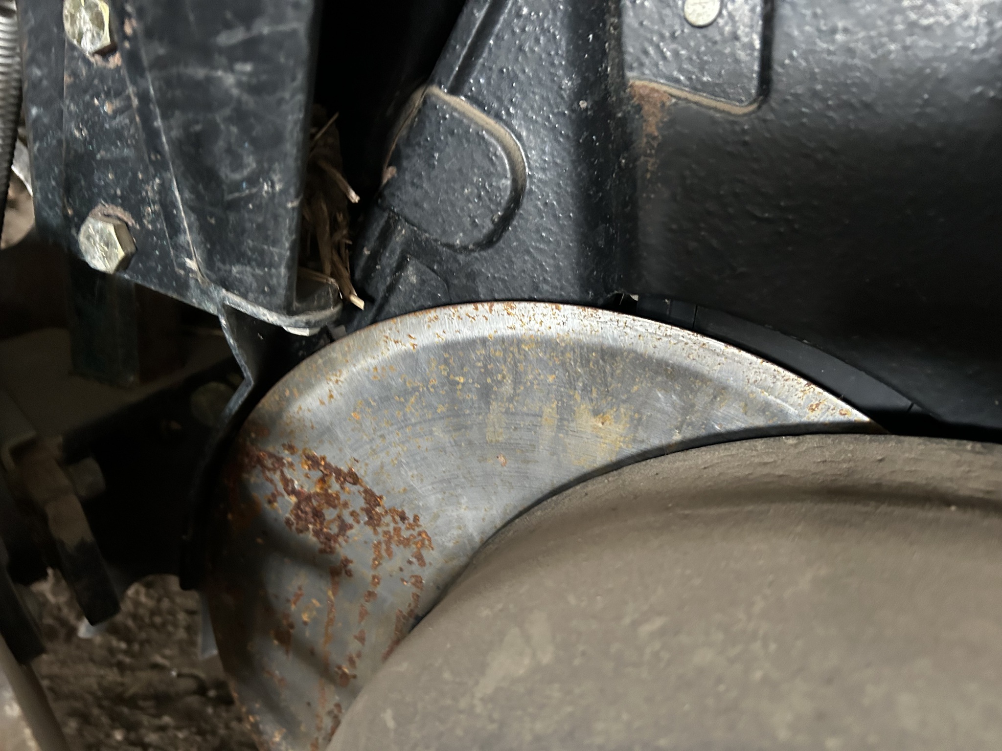 2021 Kinze 4905 Planter
