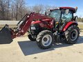 2020 Case IH Farmall 115A Tractor