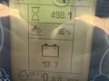 2020 Case IH Farmall 115A Tractor