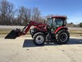 2020 Case IH Farmall 115A Tractor