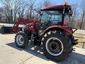 2020 Case IH Farmall 115A Tractor