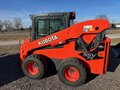 2019 Kubota SSV75 Skid Steer
