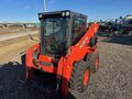 2019 Kubota SSV75 Skid Steer