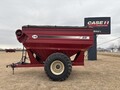 2012 J&M 875-18 Grain Cart