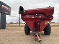 2011 J&M 750-18 Grain Cart