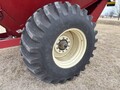 2011 J&M 750-18 Grain Cart