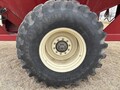 2012 J&M 875-18 Grain Cart