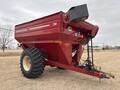 2011 J&M 750-18 Grain Cart