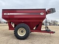 2012 J&M 875-18 Grain Cart