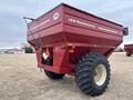 2011 J&M 750-18 Grain Cart