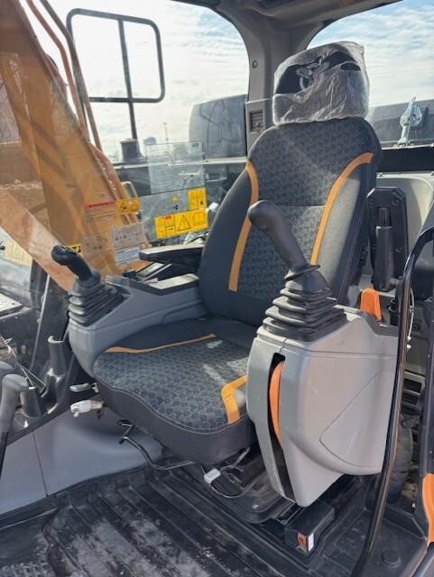 2023 Case CX170E Excavator