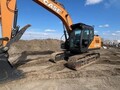 2023 Case CX170E Excavator