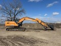 2023 Case CX170E Excavator