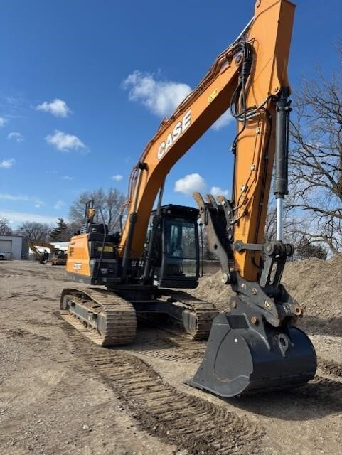 2023 Case CX170E Excavator