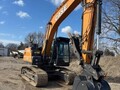 2023 Case CX170E Excavator