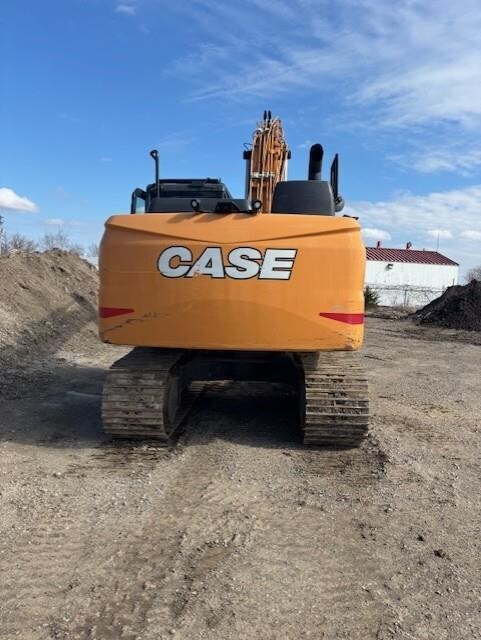 2023 Case CX170E Excavator