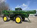 2017 John Deere R4038 Self-Propelled Sprayer