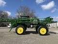 2017 John Deere R4038 Self-Propelled Sprayer
