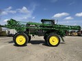 2017 John Deere R4038 Self-Propelled Sprayer