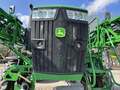 2017 John Deere R4038 Self-Propelled Sprayer