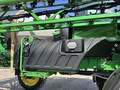 2017 John Deere R4038 Self-Propelled Sprayer