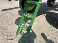 2017 John Deere R4038 Self-Propelled Sprayer