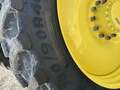 2017 John Deere R4038 Self-Propelled Sprayer