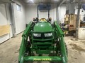 2021 John Deere 4066R Tractor