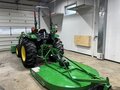 2021 John Deere 4066R Tractor