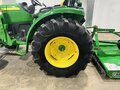 2021 John Deere 4066R Tractor