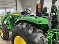 2021 John Deere 4066R Tractor