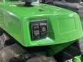 2021 John Deere 4066R Tractor
